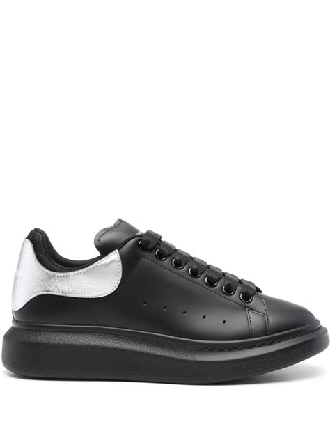 alexander mcqueen tenis oversize 34|alexander mcqueen oversized shoes.